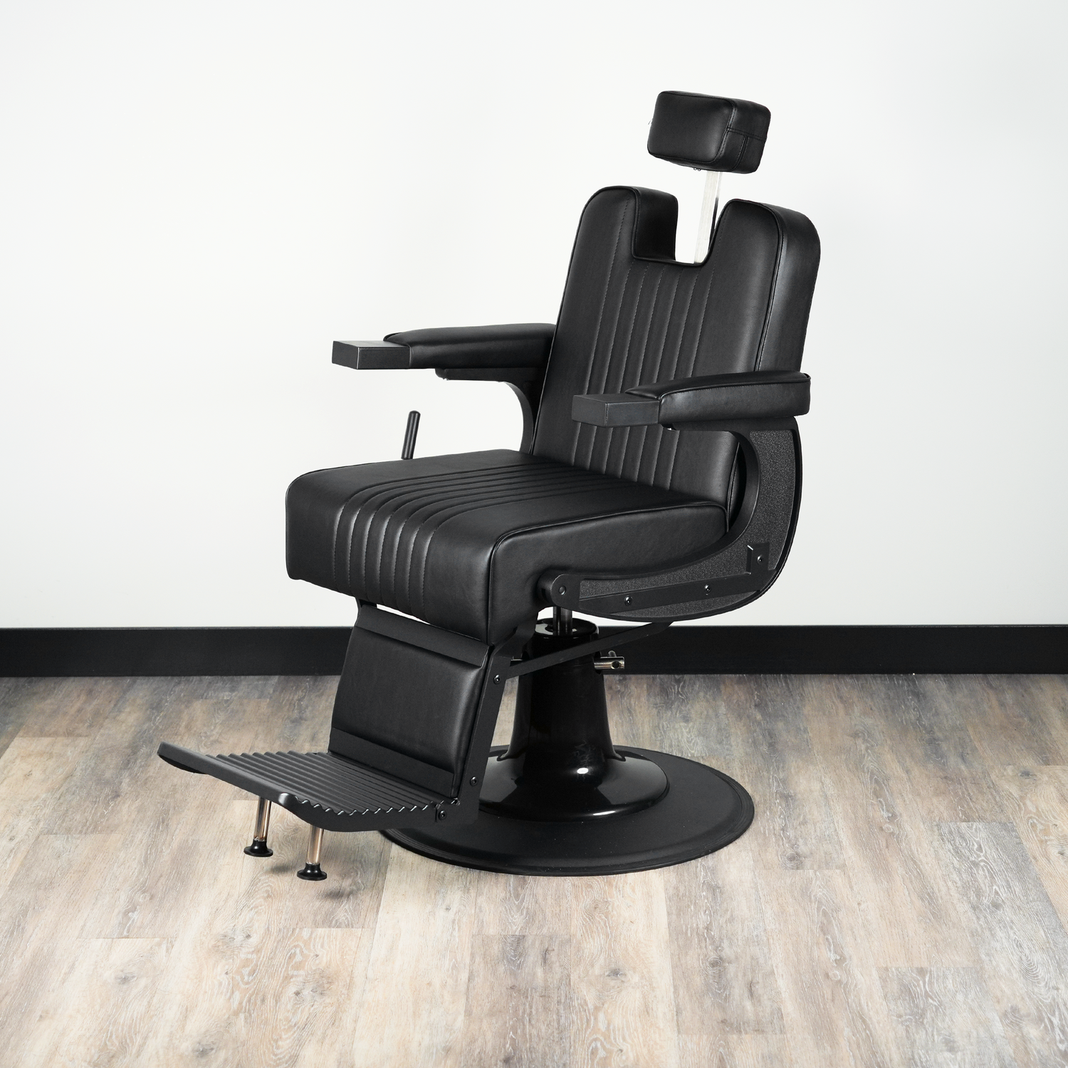 Vanguard Barber Chair