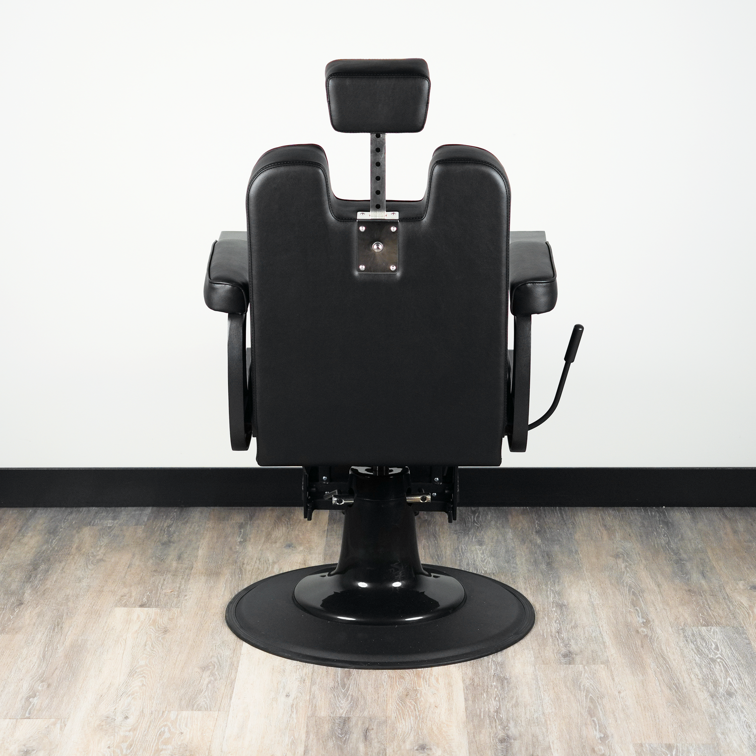 Vanguard Barber Chair