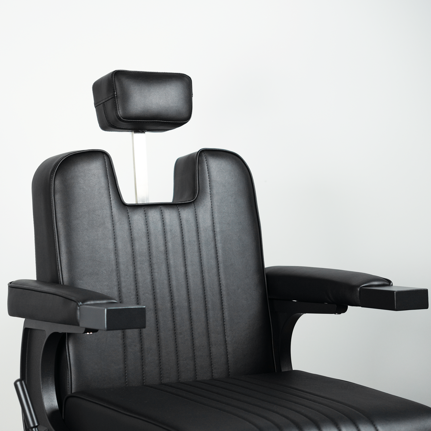 Vanguard Barber Chair