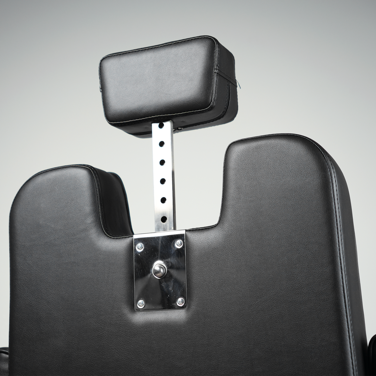 Vanguard Barber Chair