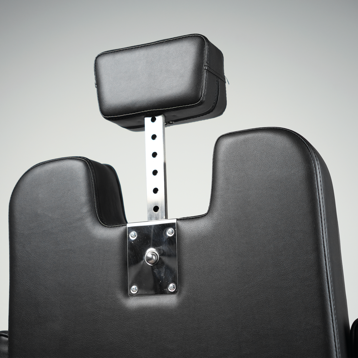 Vanguard Barber Chair