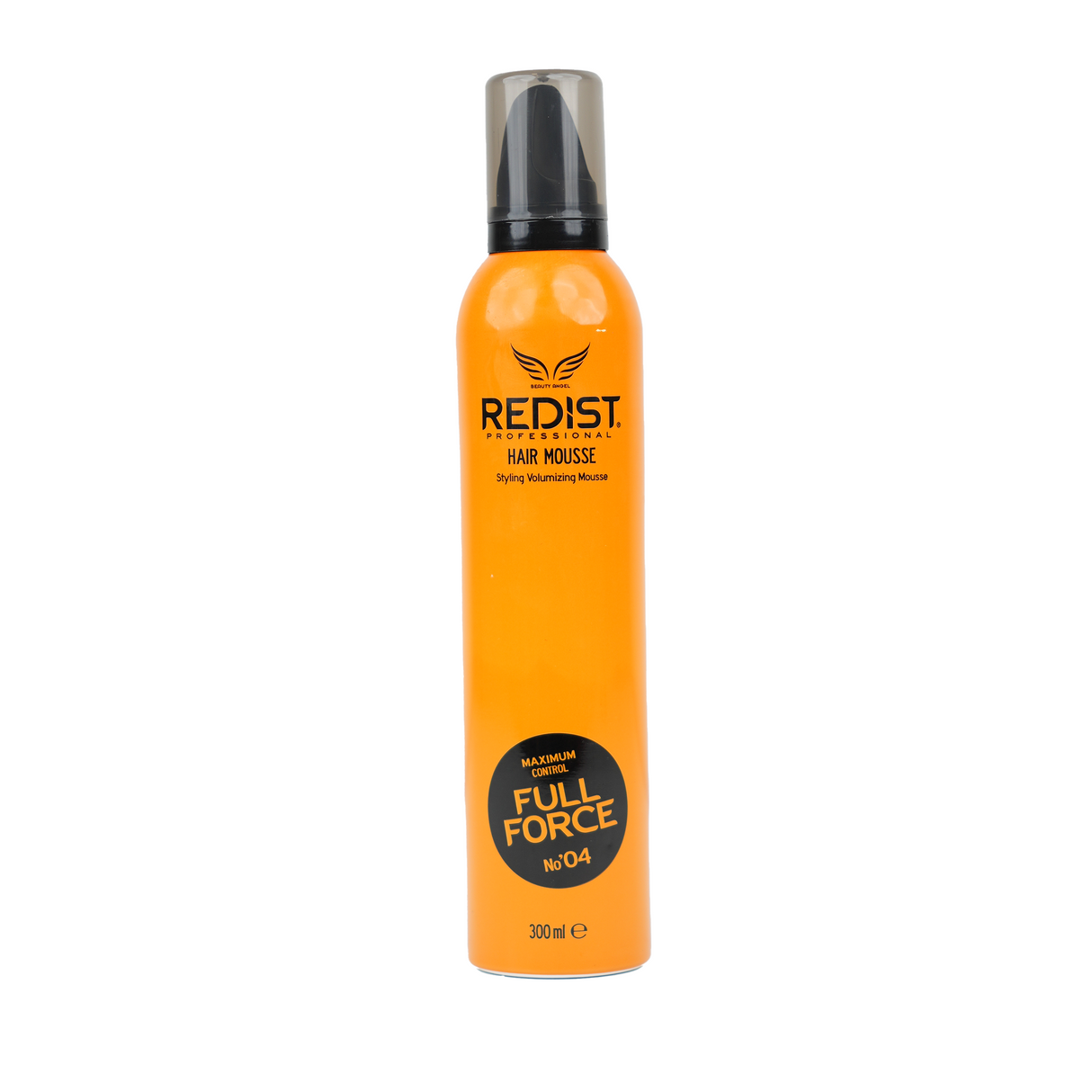 Redist Hair Mousse Full Force 300 ml