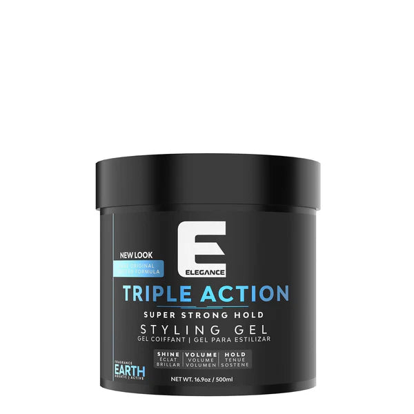 Elegance Triple Action Gel