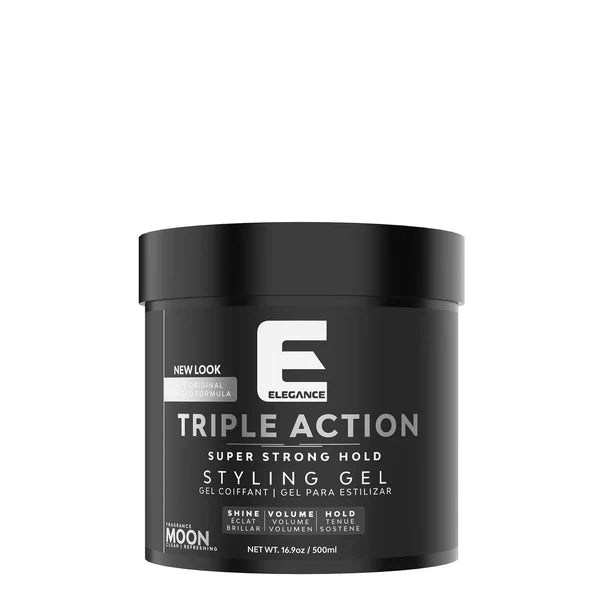 Elegance Triple Action Gel