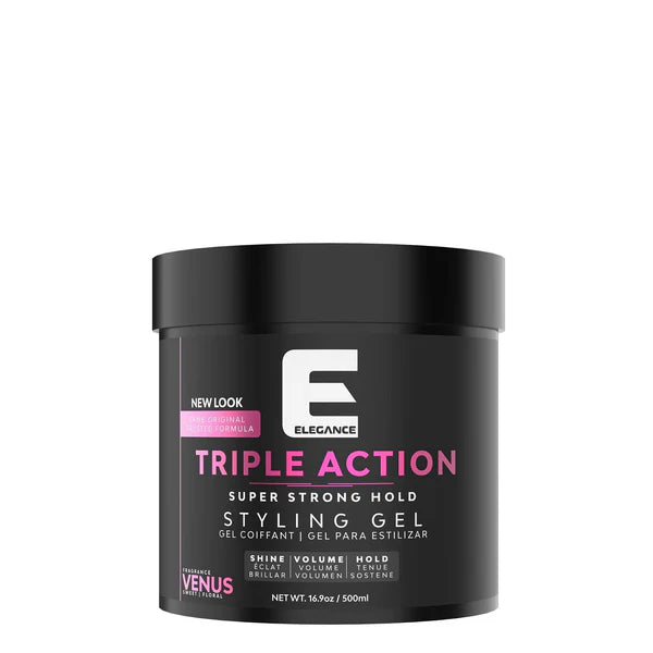 Elegance Triple Action Gel