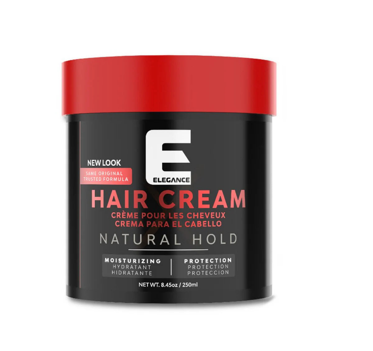 Elegance Brilliant Hair Cream
