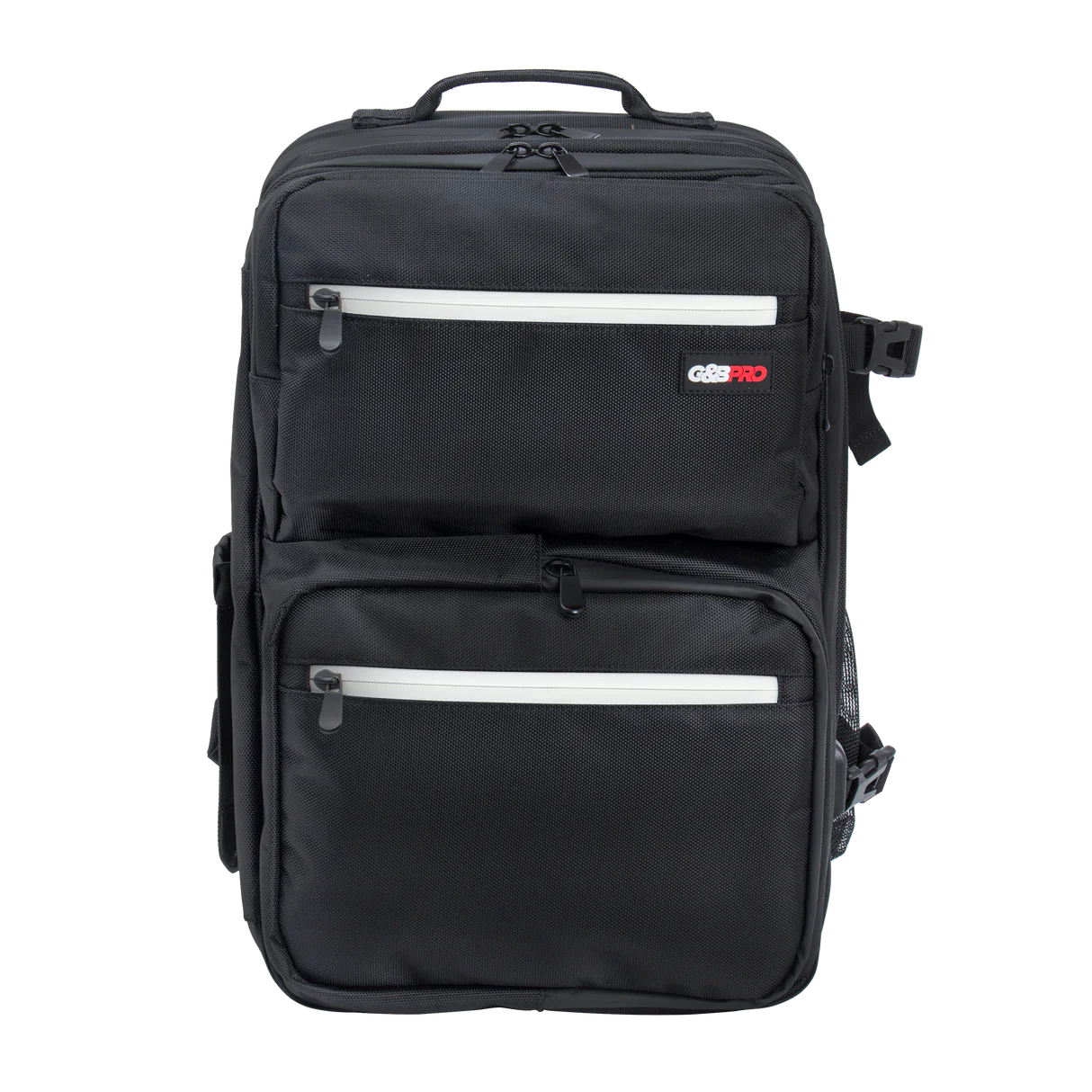 G&B Pro Full Size Mobile Station