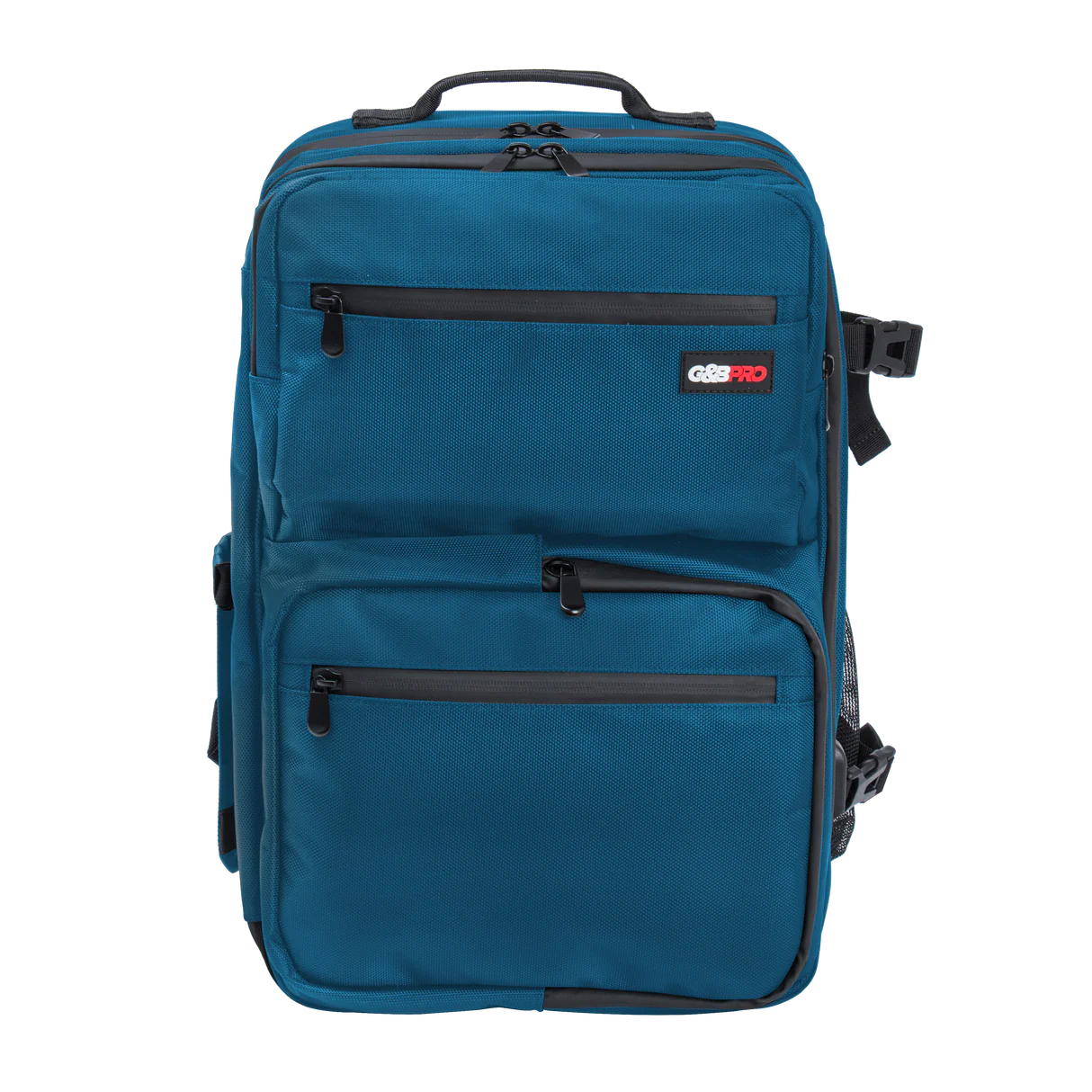 G&B Pro Full Size Mobile Station