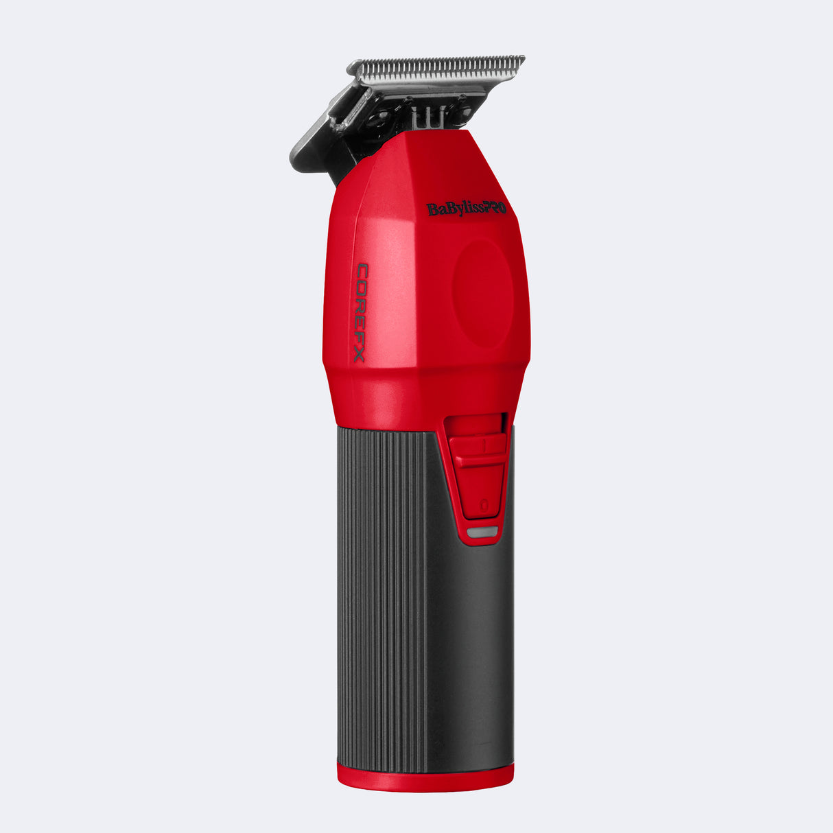 BabylissPro COREFX Performance Trimmer Red