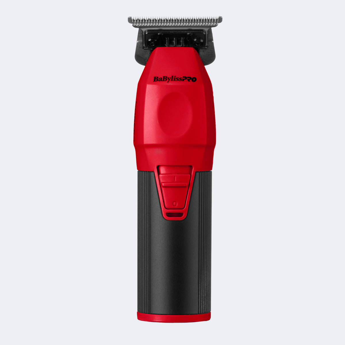 BabylissPro COREFX Performance Trimmer Red