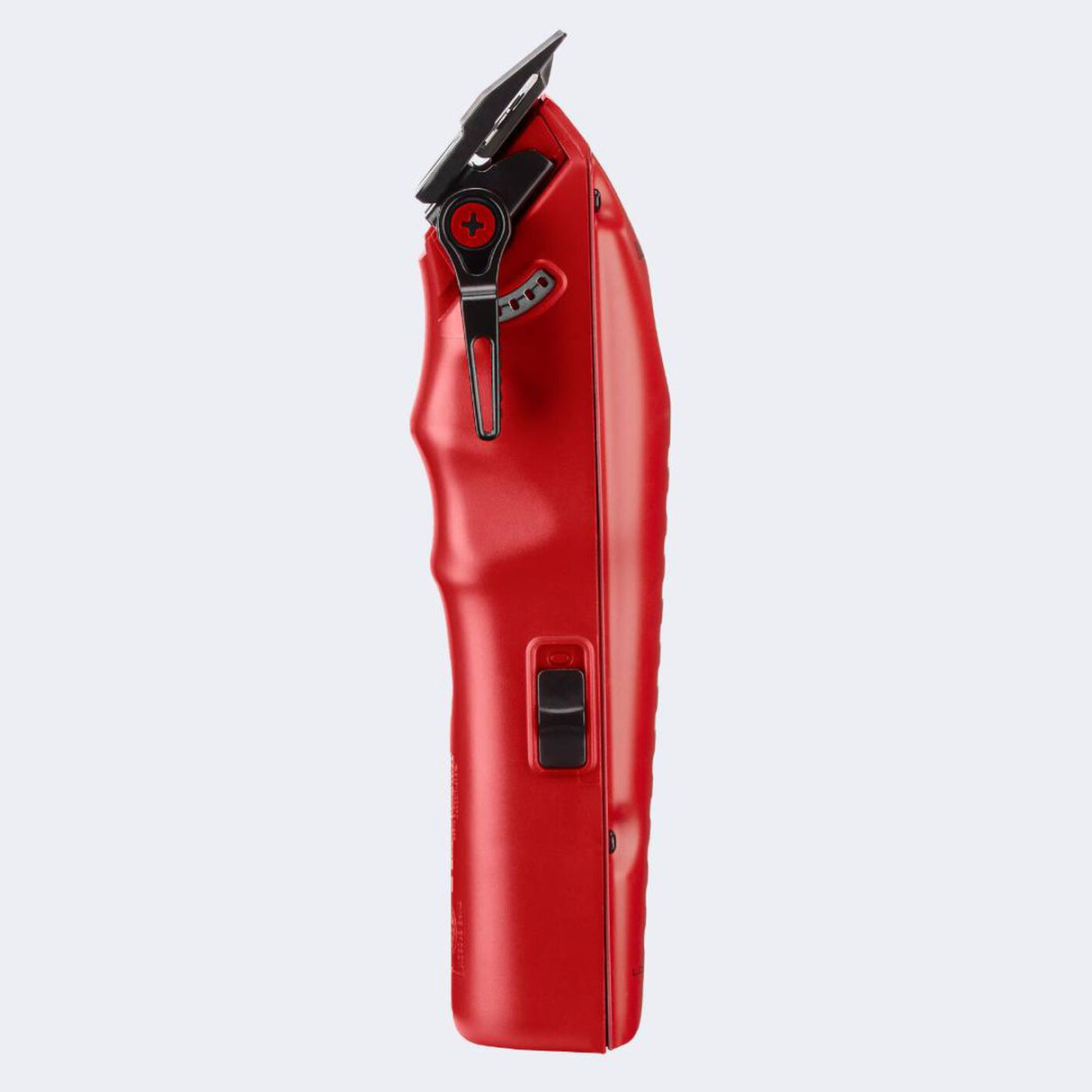 BaBylissPro LOPROFX FXONE Limited Edition Matte Red Clipper