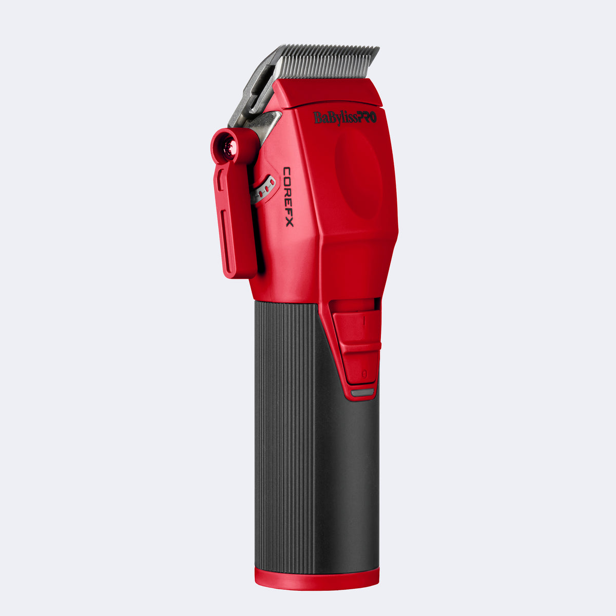 BabylissPro COREFX Performance Clipper Red