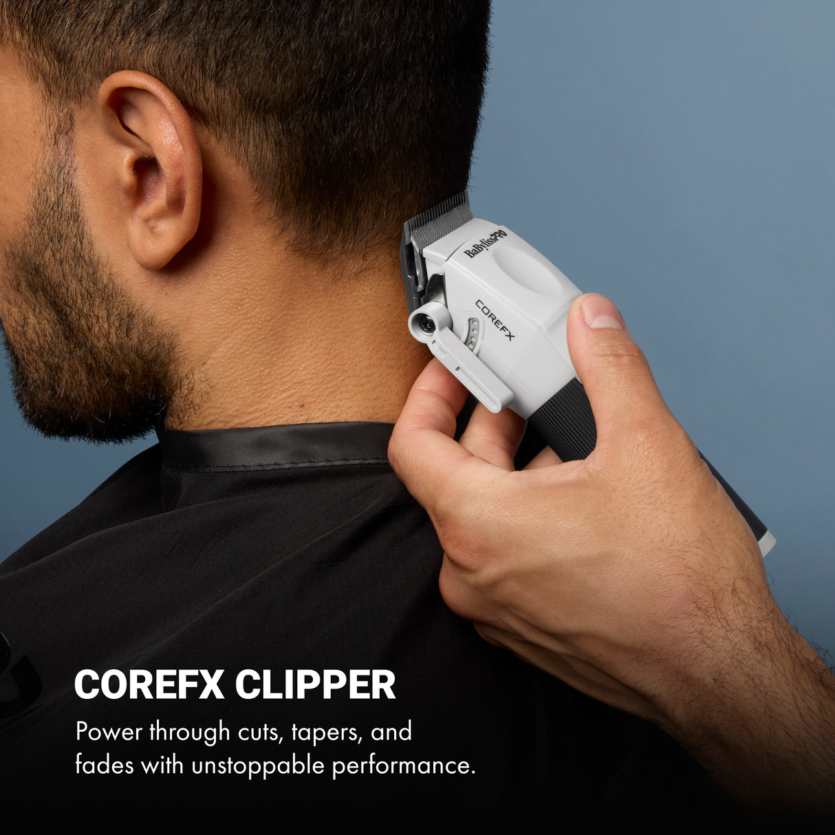 BabylissPro CoreFX Clipper and Trimmer
