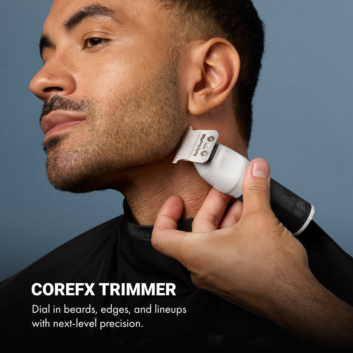 BabylissPro CoreFX Clipper and Trimmer