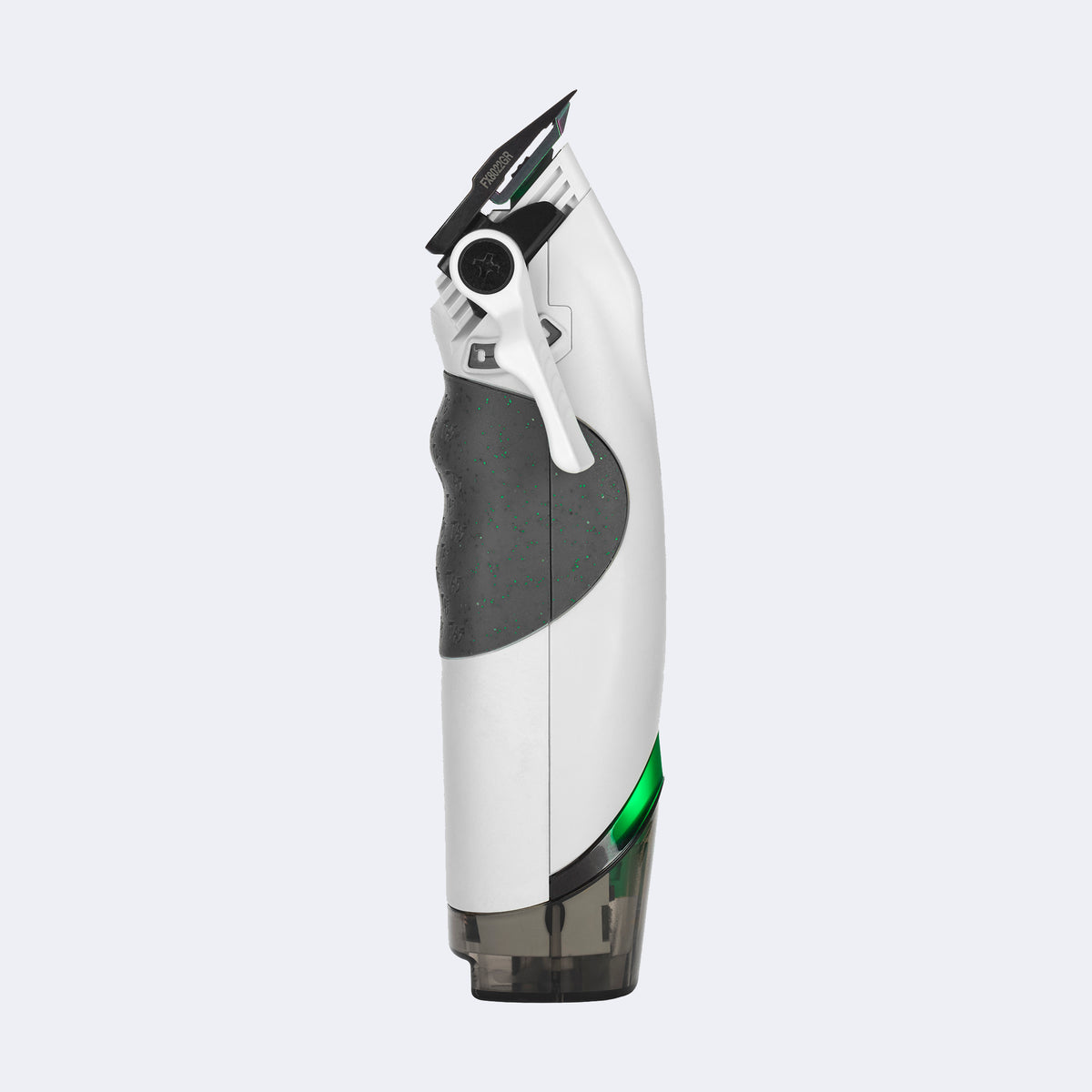 BabylissPro x Tomb45 Wireless Charging Clipper White