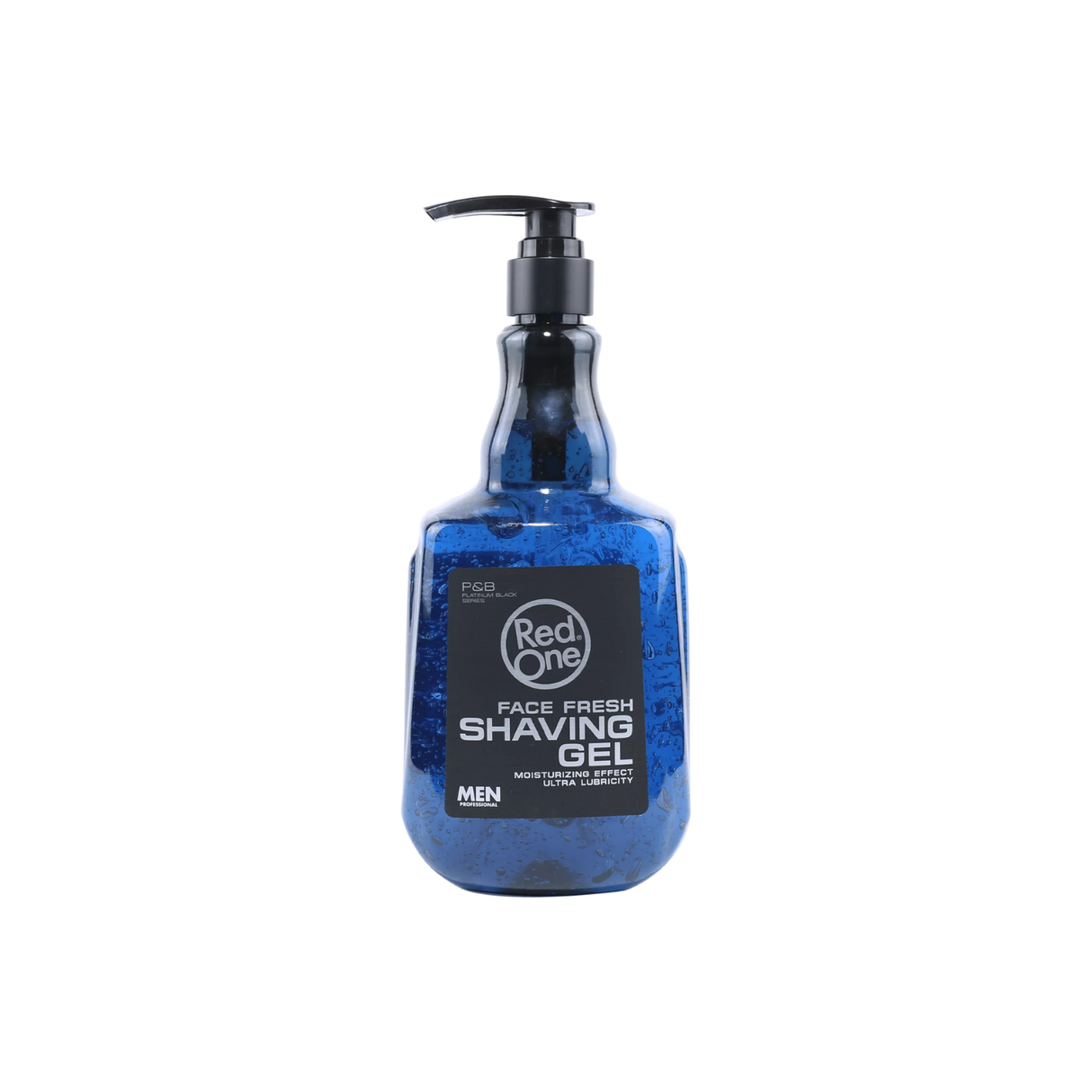 RedOne Face Fresh Shave Gel 1000ml