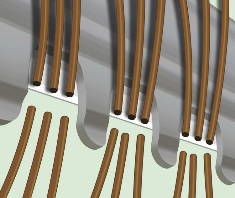 Feather Styling Razor Standard R-Type Blades (10 Pack)