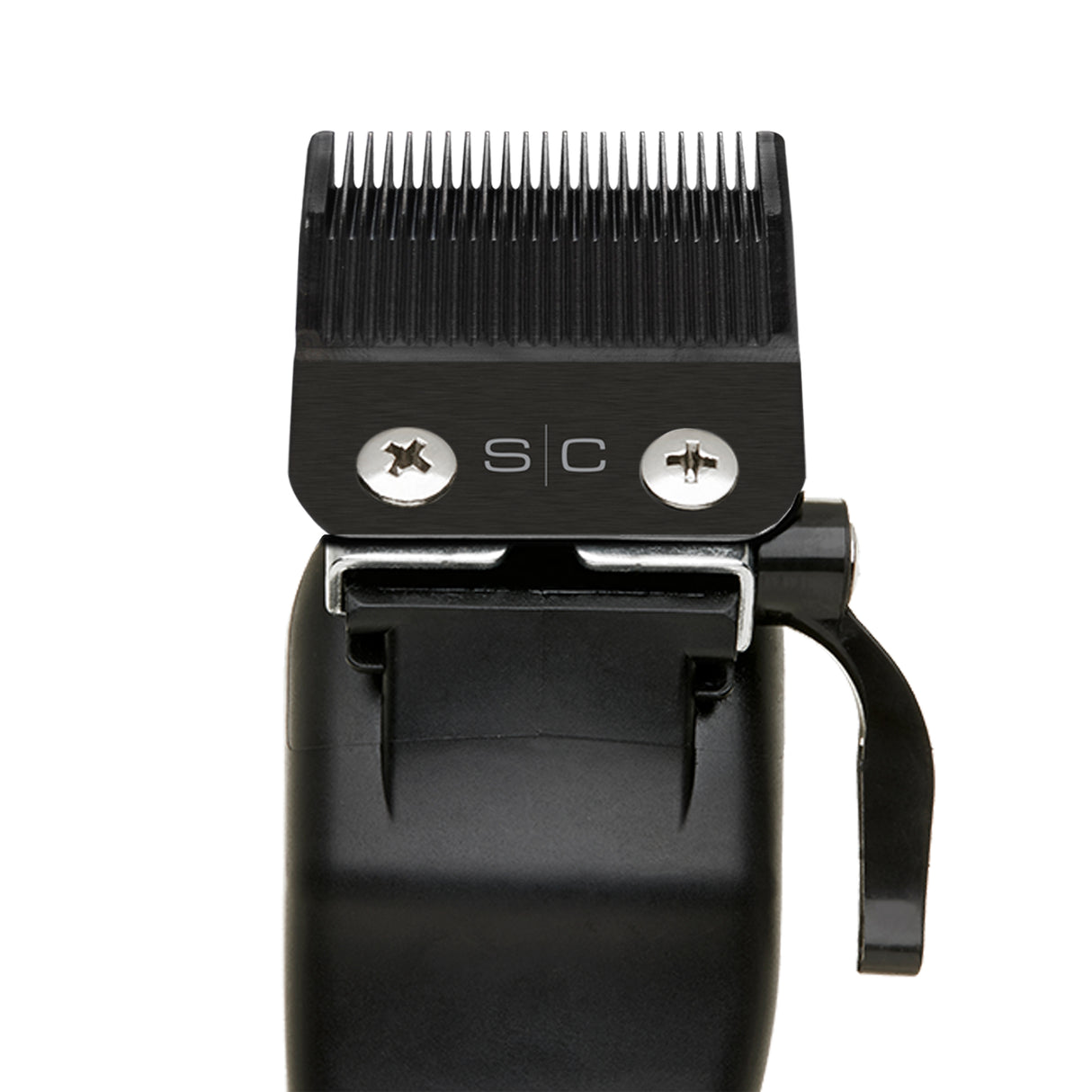 Stylecraft SC Fixed DLC Taper Blade + DLC Shallow Tooth 2.0 Cutter