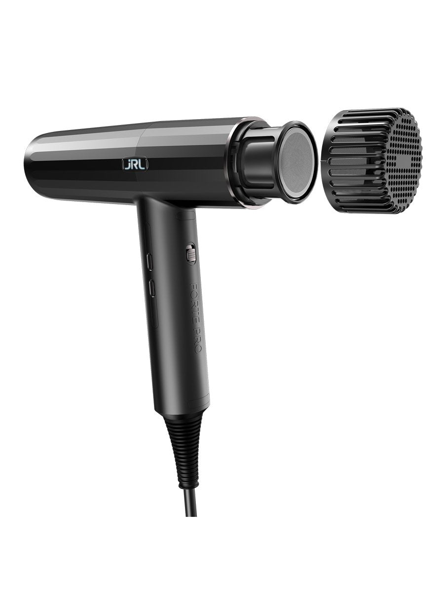 JRL Forte Pro Dryer with Free Round Brushes