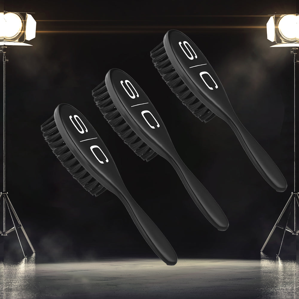 S|C The Fresh Cut Brush (3 Pack)