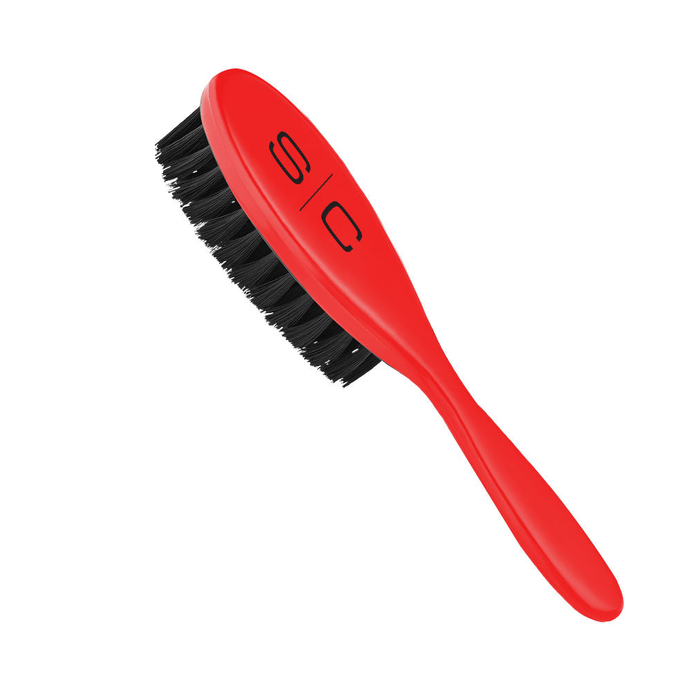 S|C The Fresh Fade Brush - Empire Barber Supply