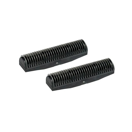 Gamma+ Boosted Foil Shaver Replacement Cutters Set