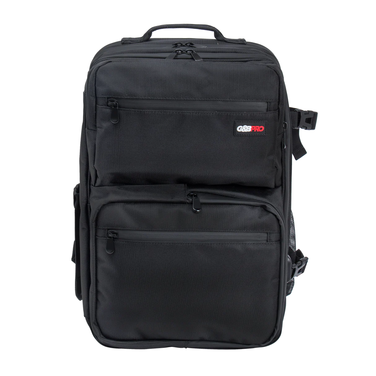 G&B Pro Full Size Mobile Station