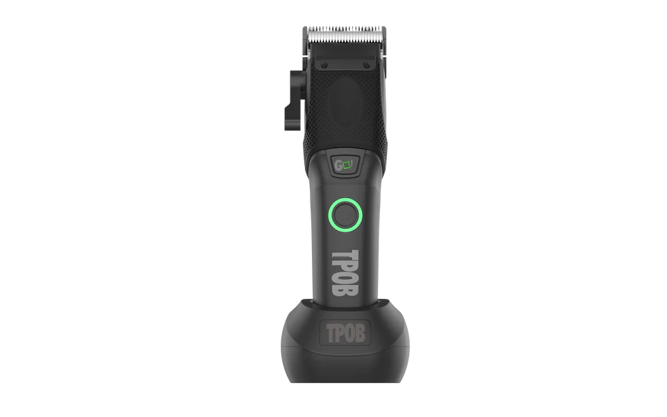 TPOB Go Clipper