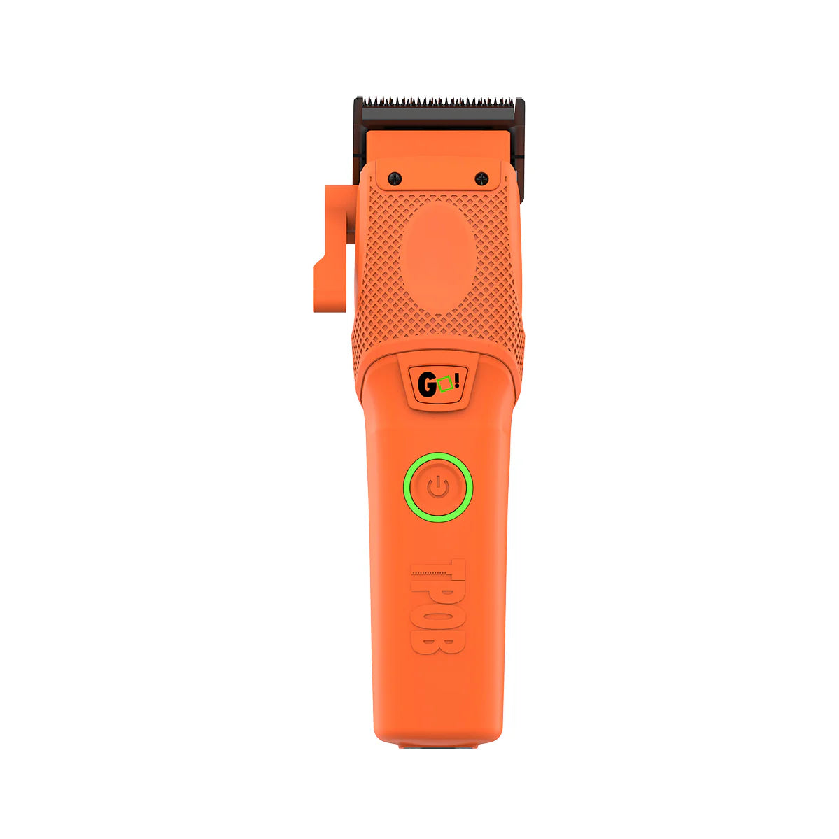 TPOB Go Clipper Orange