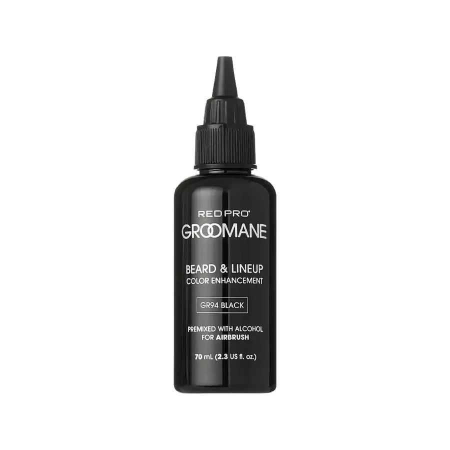 Groomane Hair and Beard Enhancement Air Brush Premix 70ML