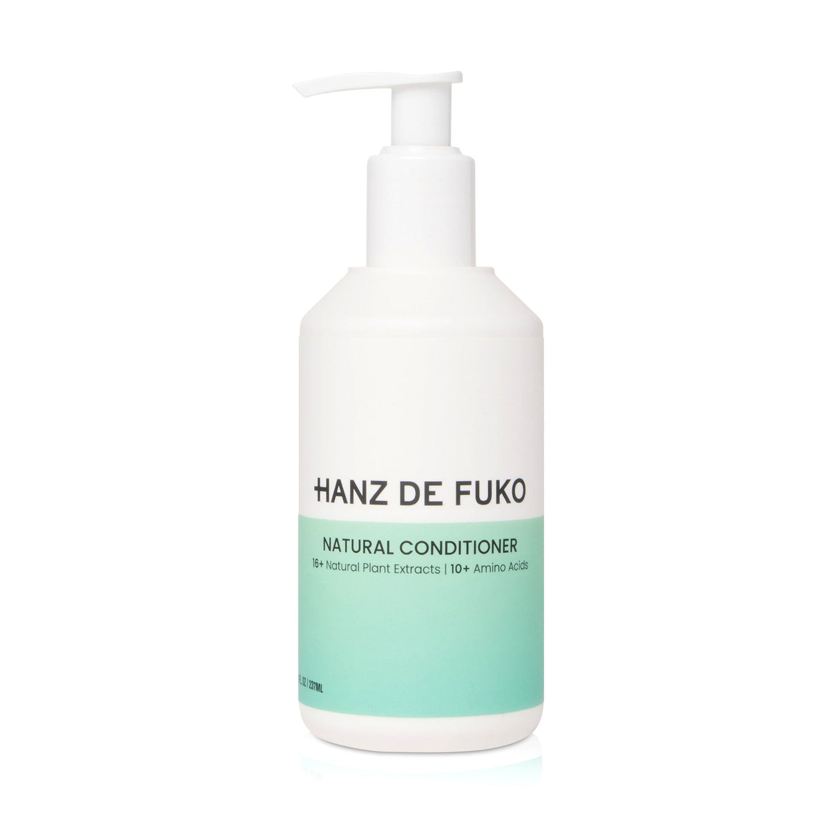Hanz De Fuko Natural Conditioner 8oz