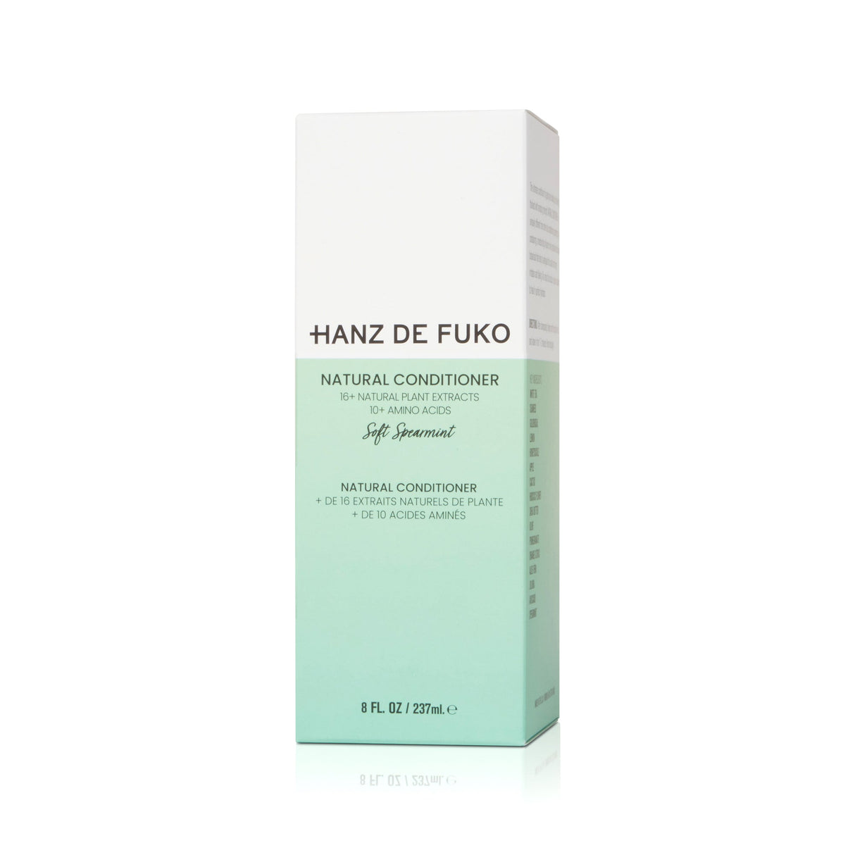 Hanz De Fuko Natural Conditioner 8oz