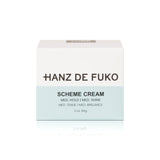 Hanz De Fuko Scheme Cream 2oz