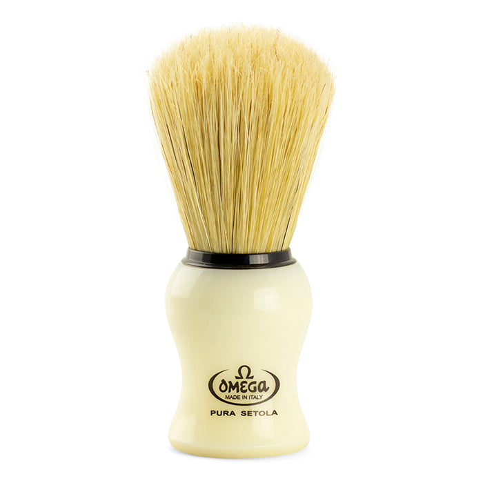 Omega Shaving Brush #66
