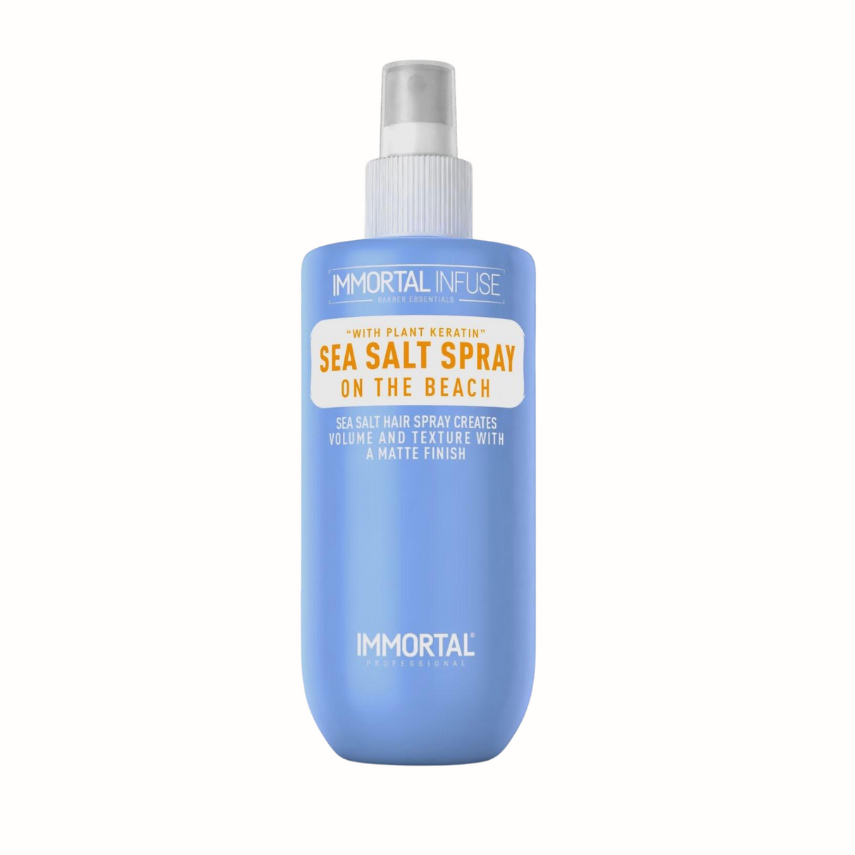 Immortal Infuse Sea Salt Spray 250ML