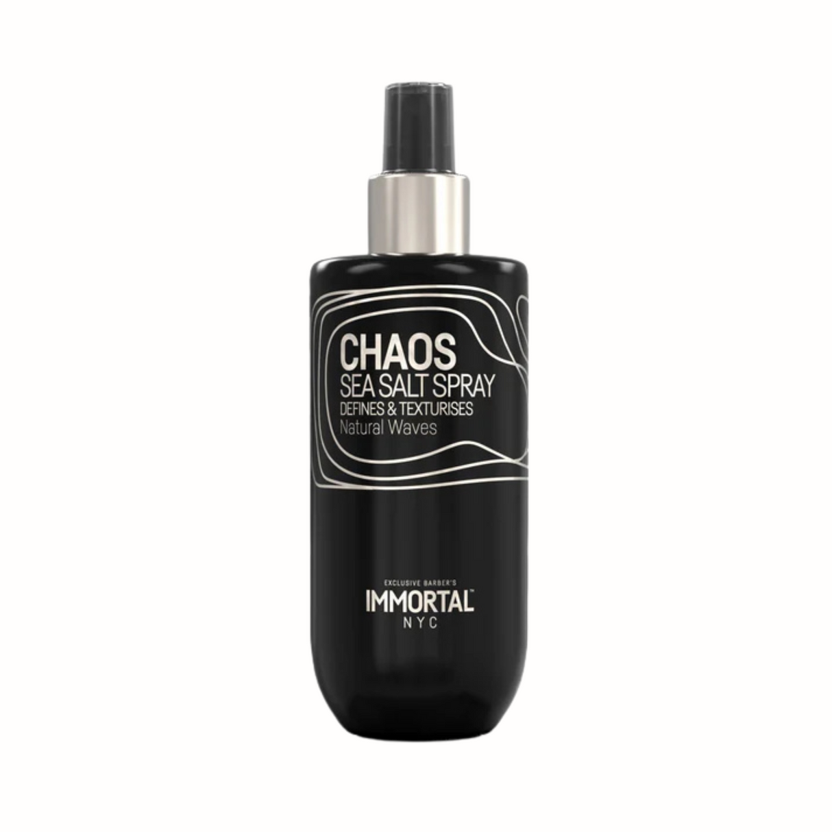 Immortal NYC Chaos Sea Salt Spray 250ML