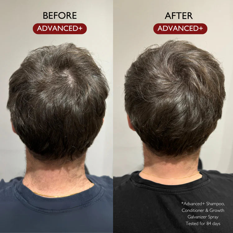 Daimon Barber Advanced+ Conditioner 280ML