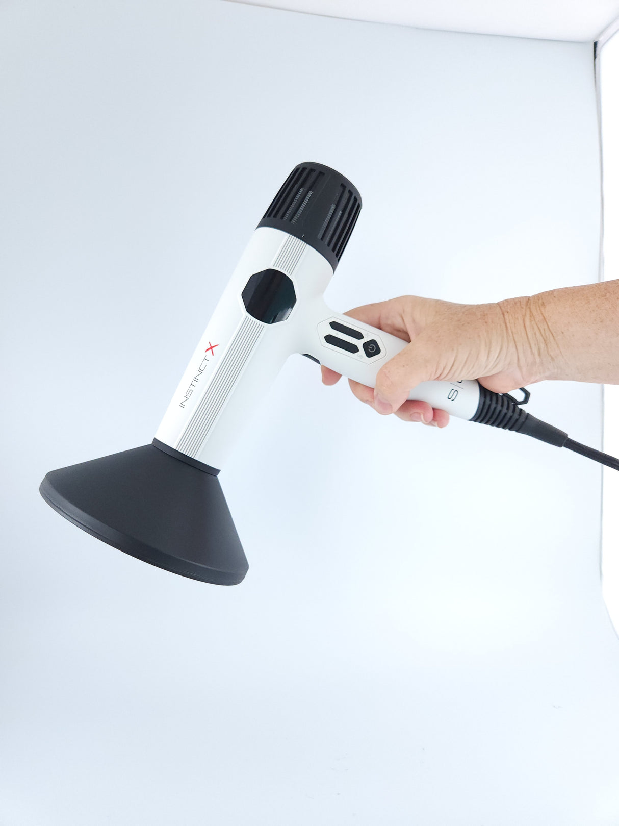 S|C Instinct-X Hair Dryer