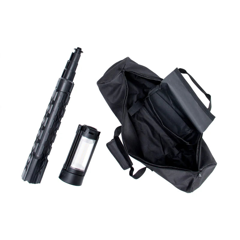 G&B Pro Multi Directional LED Light Stand