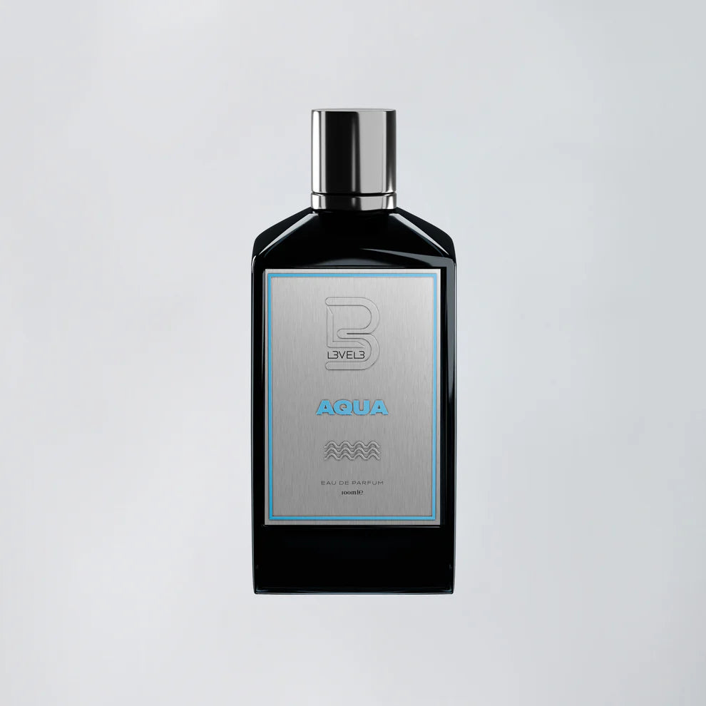 LV3 Aqua Eau De Parfum Cologne 100ML - Empire Barber Supply