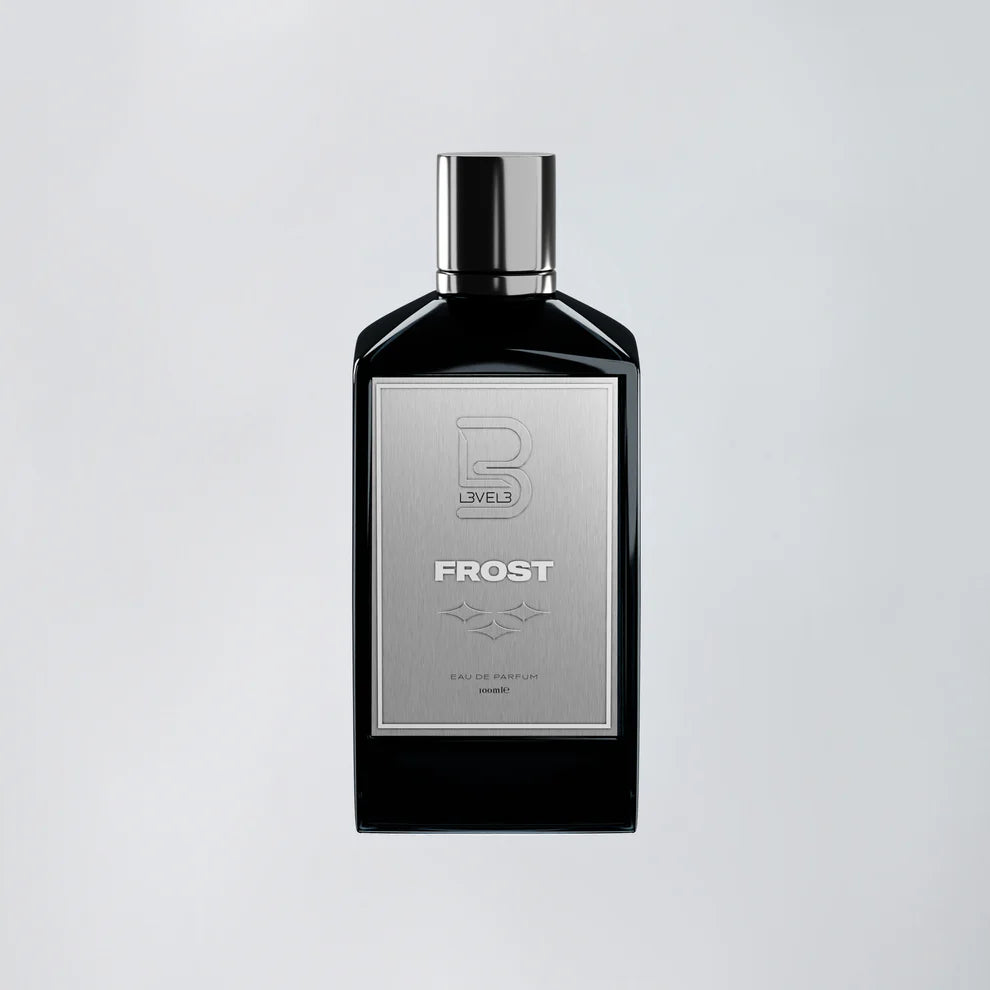 LV3 Frost Eau De Parfum Cologne 100ML - Empire Barber Supply
