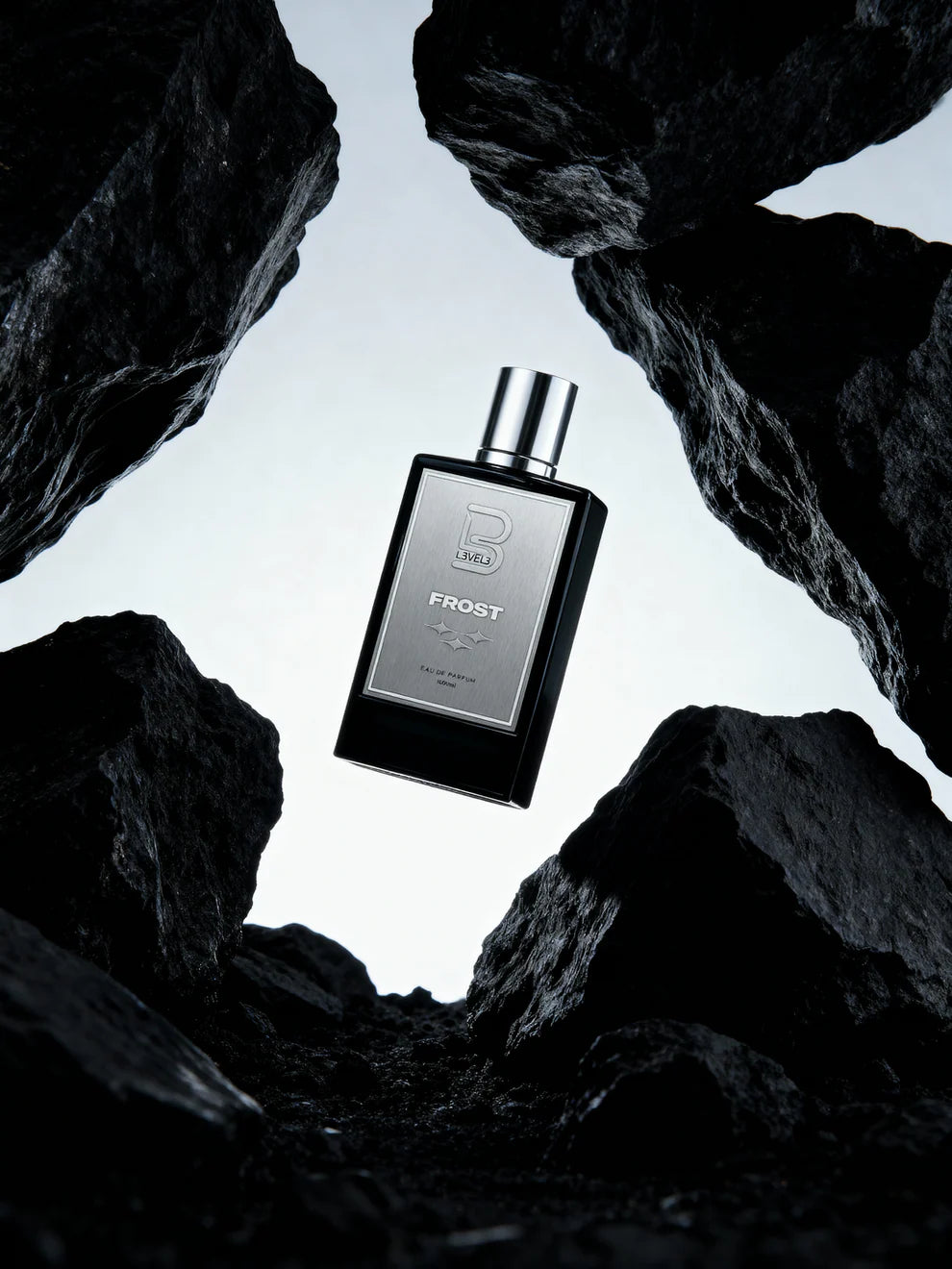 LV3 Frost Eau De Parfum Cologne 100ML - Empire Barber Supply