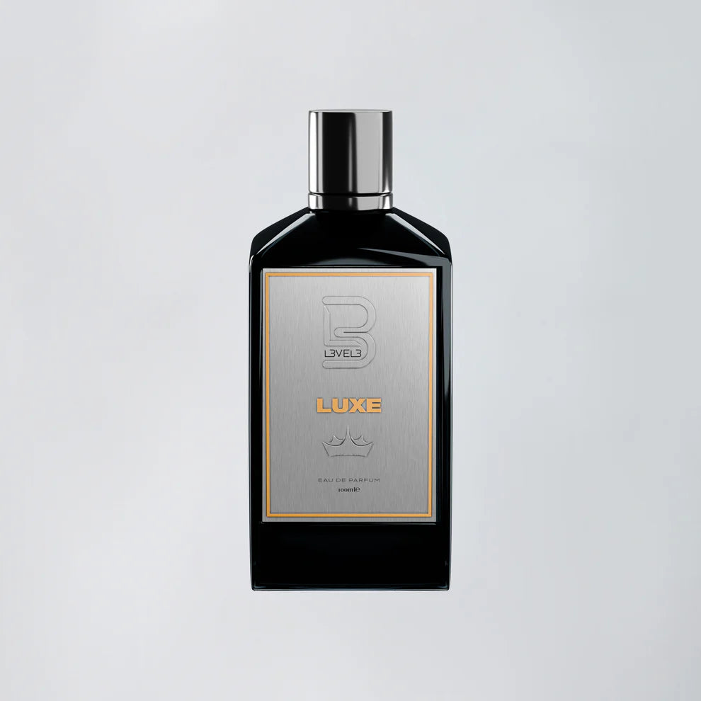 LV3 Luxe Eau De Parfum Cologne 100ML - Empire Barber Supply