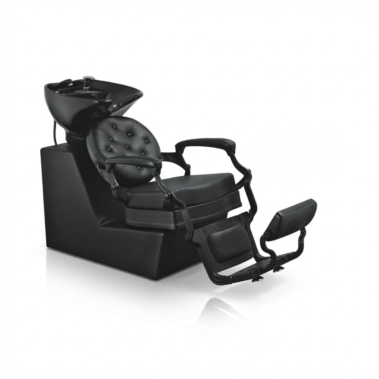 Sultan Shampoo Backwash Unit