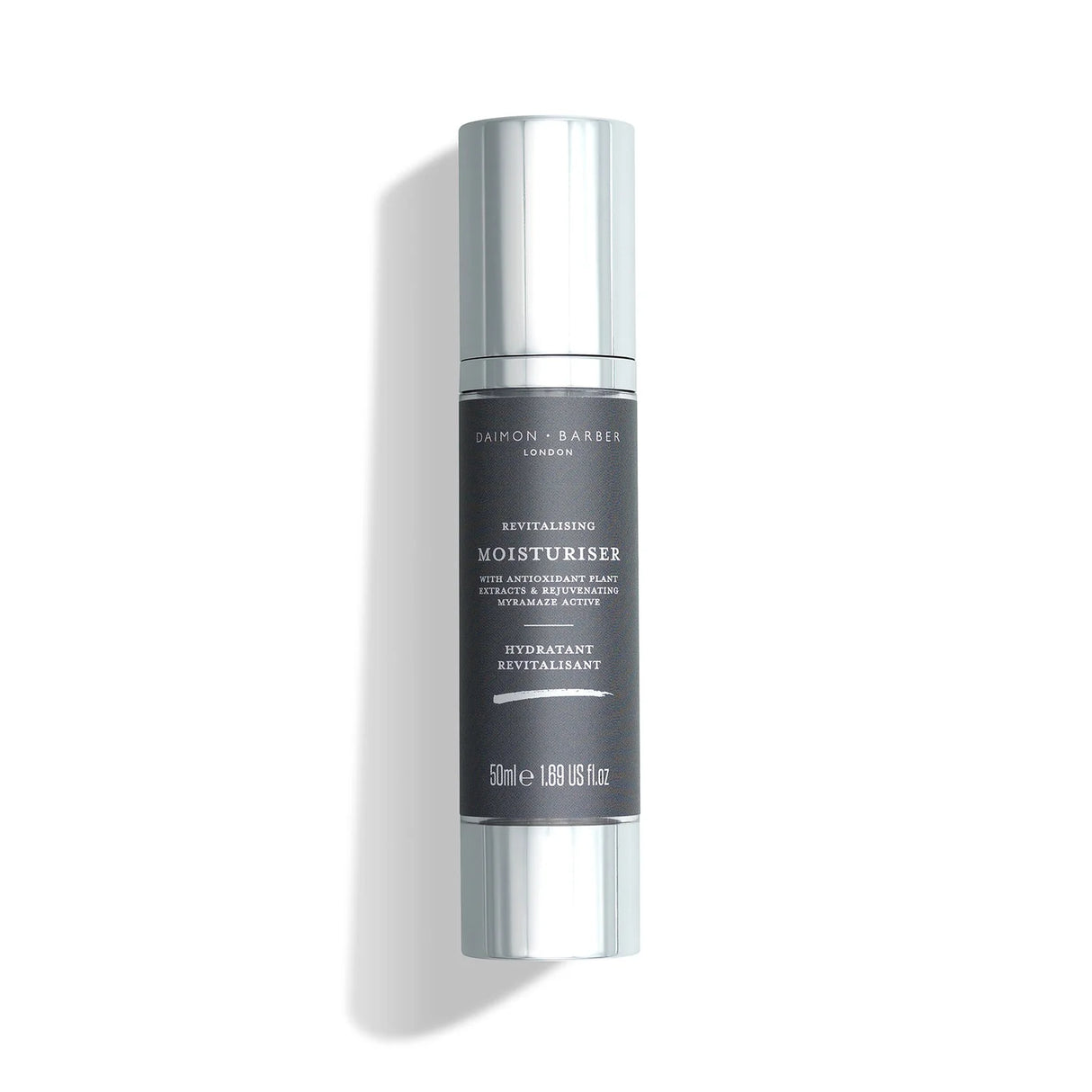 Daimon Barber Revitalizing Moisturizer 50ML