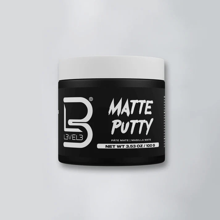LV3 Matte Putty 100ML