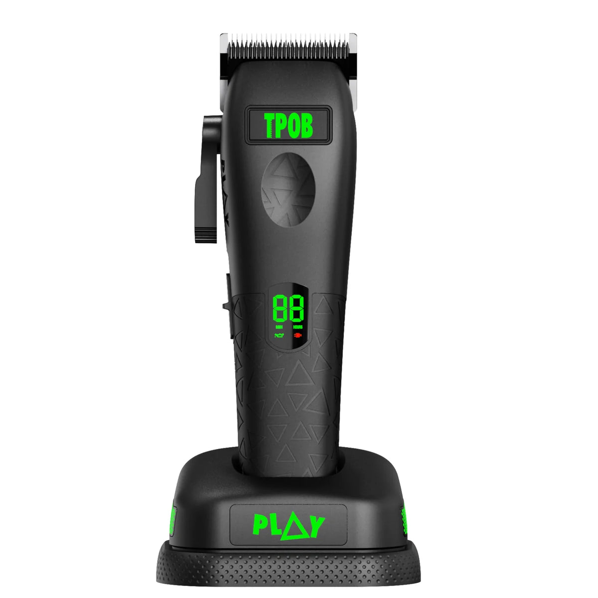 TPOB Max Clipper