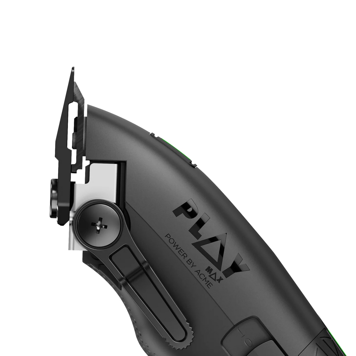 TPOB Max Clipper