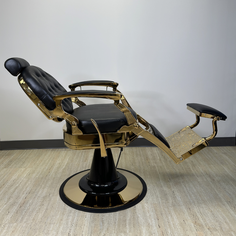 Milan II Barber Chair