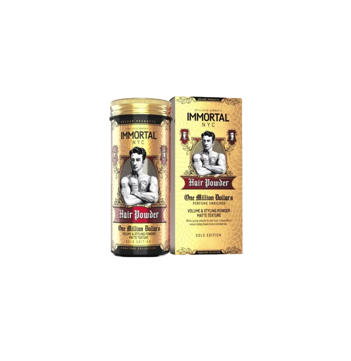 Immortal NYC One Million Powder 20GR
